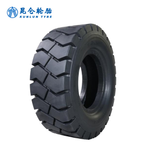 昆仑 工程机械轮胎 6.50-10-10-KT218 套