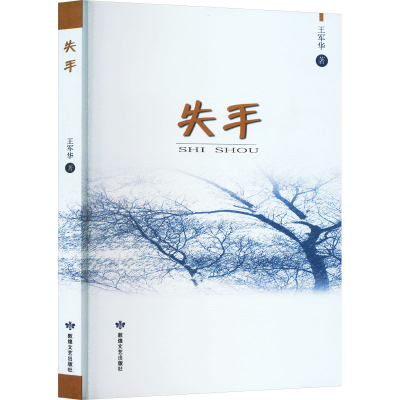 正版新书]失手王军华 著9787546817071