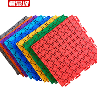 君品城 悬浮拼接运动地板 JPC-PJDB-006 片