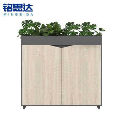 铭思达花槽柜1.2米B款台