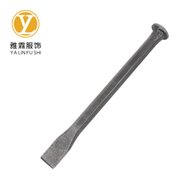 雅霖服 扁铲16*350mm 个