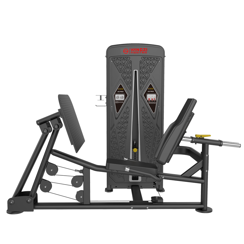 扬子(YANGZI)腿部推蹬训练器YZ-BU015