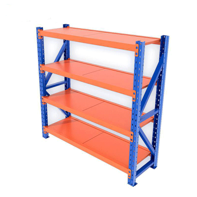 鑫睿辉 四层货架 承重800kg 3000*600*2000mm 组