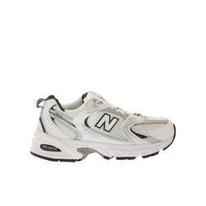 新百伦(New Balance)男款徽标跑步鞋运动休闲鞋潮流百搭配色轻便