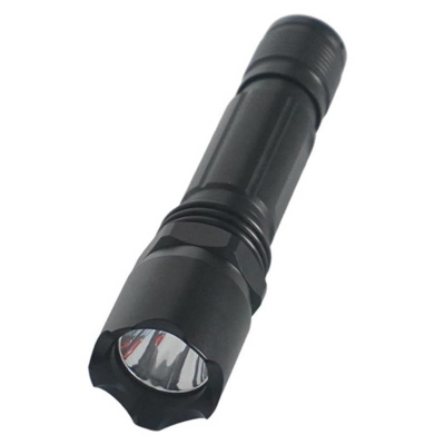 荣乾聚 强光手电筒 防水LED工作灯 SW2107 台