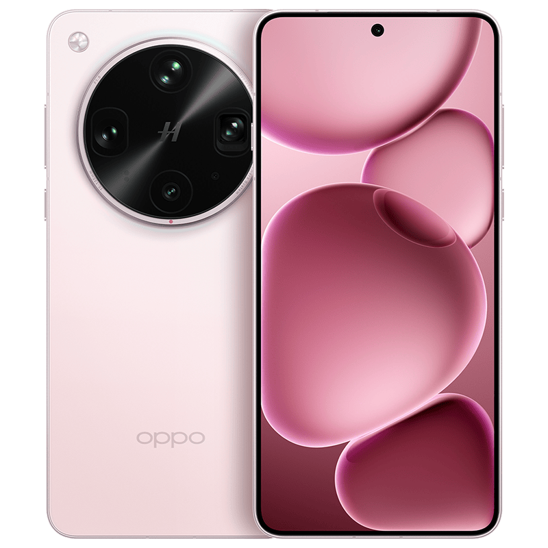 OPPO Find X8 Ultra 全网通 16GB+512GB 晨曦微光