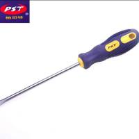 德国帕司特高档弹性体螺丝刀 一字5*75毫米