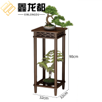 鑫龙都花架置物架