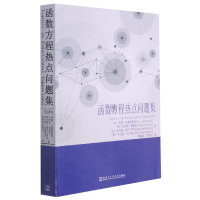 音像函数方程热点问题集