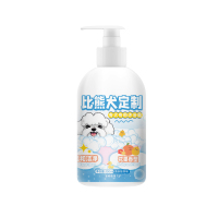 比熊犬定制沐浴露-350ml