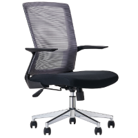 首指(SZ)转椅/网布椅/办公椅/SZ-618B