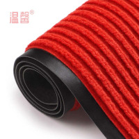 温馨 防滑垫 大红色1.2米宽 米