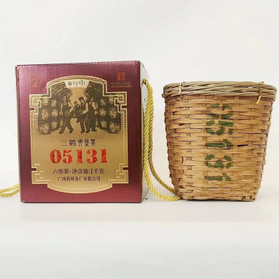 三鹤05131[2020]1000g单盒装