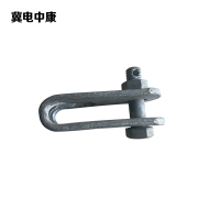 冀电中康 直角挂板 Z-16 个