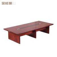 金睦源 会议桌 3.5*1.5*0.76m 张