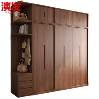 演发 柜子240*60*248cm 组