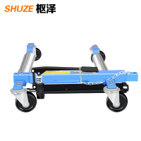 枢泽 移车器 Y-4001 台