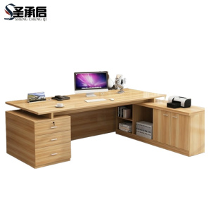 圣承启 主管桌 2米 张