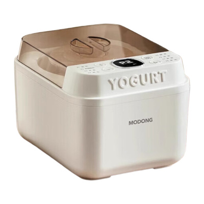 摩动酸奶机玻璃内胆一件恒温发酵大容量单机MD-SNJ01