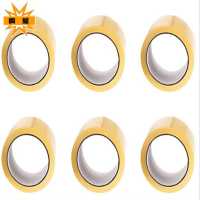 瞬耀 透明胶带 270系列5cm×350m 卷