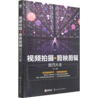 音像视频拍摄与剪映剪辑技巧大全龙飞