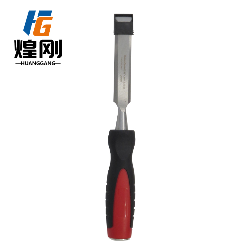 煌刚 木工凿 20mm 个