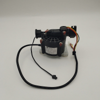 苏宁材配倍科燃气热水器JSQ30-16ME(12T)水泵+水流量传感器组件