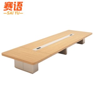 赛语洽谈桌