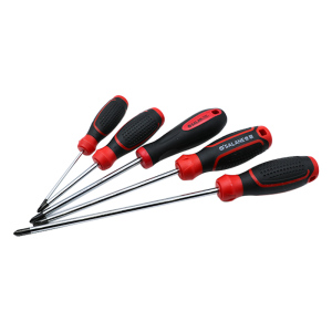 世联6*200十字橡塑螺丝批