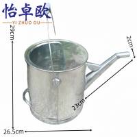 怡卓欧铁皮桶15L个
