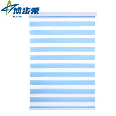 博步禾 卷帘 柔纱帘 平方米