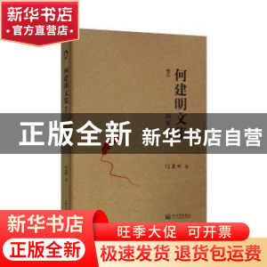 正版 国家行动 何建明 新世界出版社 9787510463129 书籍