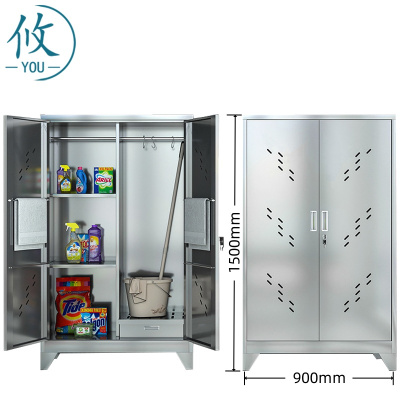 攸 卫生柜 400*900*1500mm 台