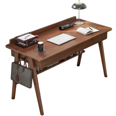 攸形阅览桌120*55*82cm张