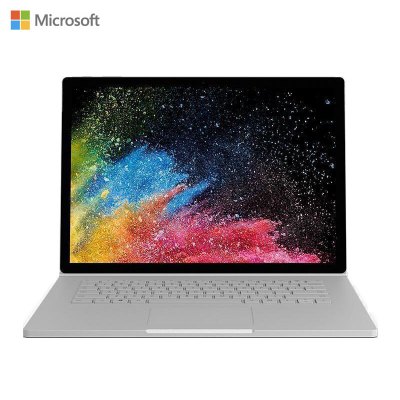 微软（Microsoft）SurfaceBook2i78G内存256GBGTX105013.5英寸触控二合一平板轻薄便携娱乐商务办公游戏学习笔记本电脑