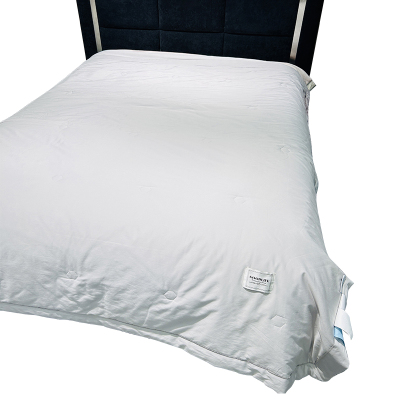 步宽 英威达抗菌夏被 200*230cm 条