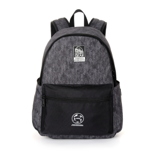GRANITEGEAR花岗岩新款背包时尚多色潮流街头炫酷双肩包GS9168