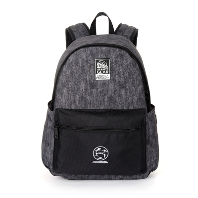 GRANITEGEAR花岗岩新款背包时尚多色潮流街头炫酷双肩包GS9168