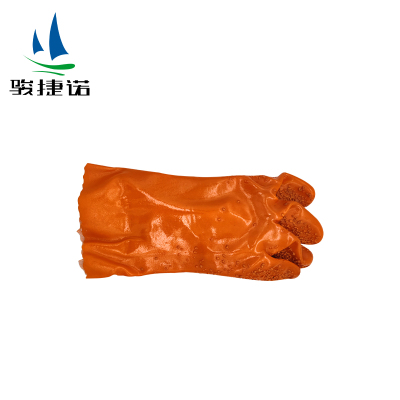 骏捷诺浸塑手套均码/双