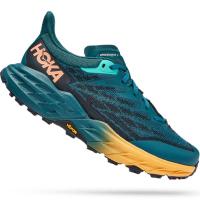 HOKA ONE ONE女款滑雪鞋防水透气舒适轻量耐磨户外越野运动鞋