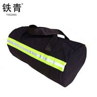 铁青帆布包O10 个