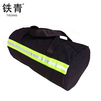 铁青帆布包O10 个