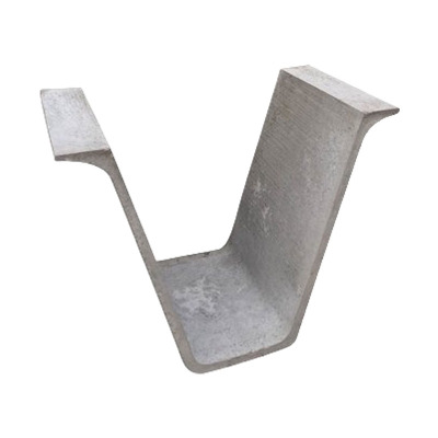 泽奋U型渠板70*55*6cm米