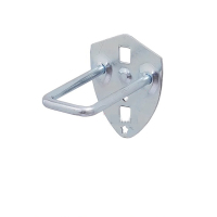 瑾如云海 挂钩 工具挂钩 洞洞板挂钩 U型挂钩55*35mm