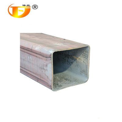 俸胤 焊接方型钢管 160mm*80mm*8.0mm kg
