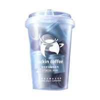瑞幸咖啡咖啡液2.3g*18颗溶冻加浓美式加浓拿铁RX0006