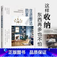 [正版]住进整洁的家 理想宅 著 家居