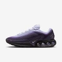 耐克(NIKE)女士跑鞋轻量缓震时尚潮流Air科技运动休闲鞋