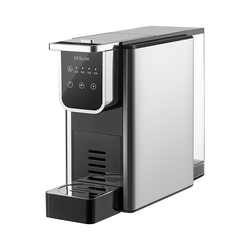 德世朗DDQ-KF221多功能咖啡机