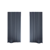 娄卓婷婷如意 窗帘 QTC-405 米